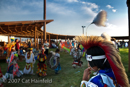 Powwow on Pine Ridge