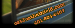 contact Cat